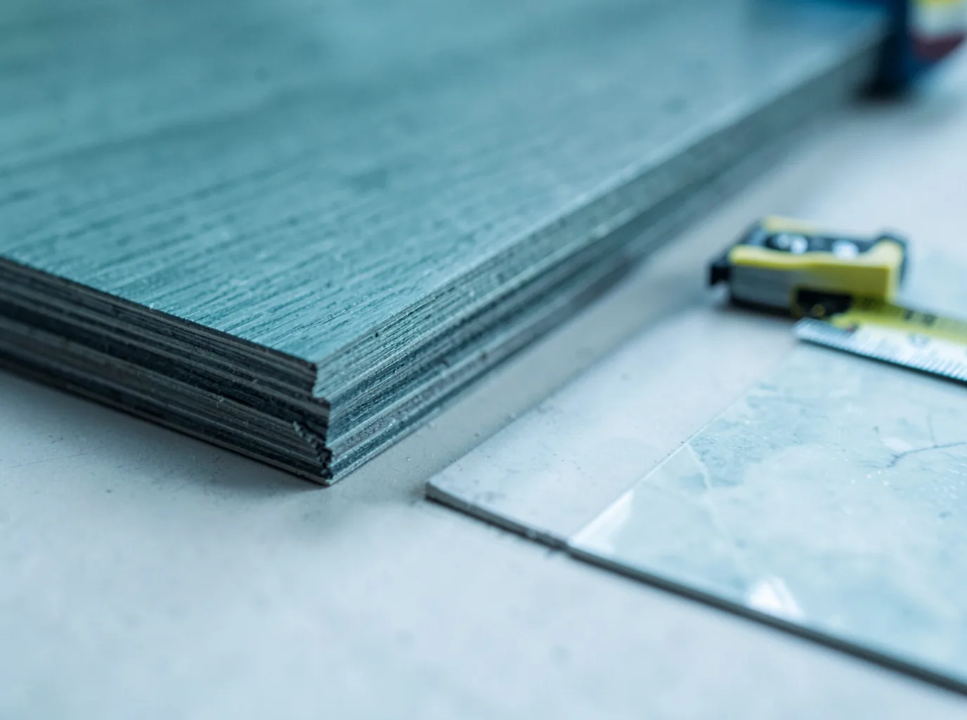Luxury Vinyl Plank Installation Lonedell, MO FAQs
